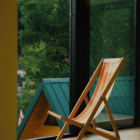 Dro Hotel Кутаиси Екстериор снимка