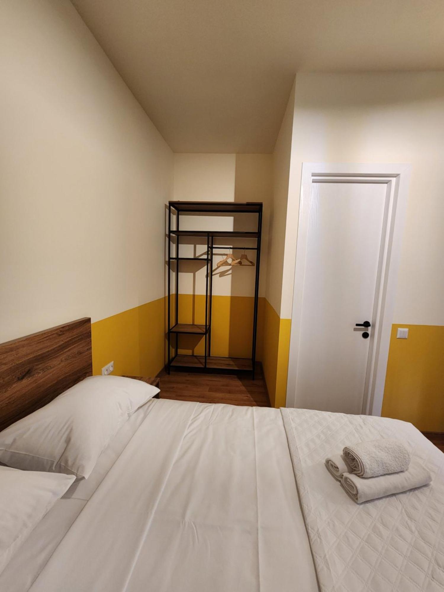Dro Hotel Кутаиси Екстериор снимка